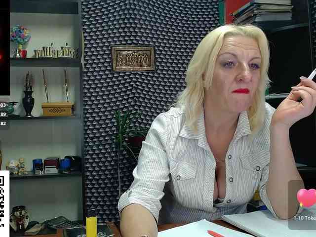 Nadin-slut webcam