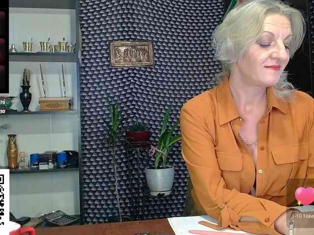 Nadin-slut Sex Cam Show