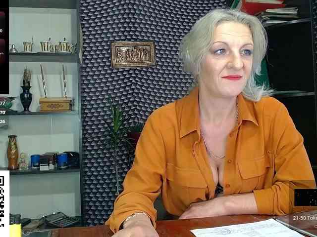 Nadin-slut webcam