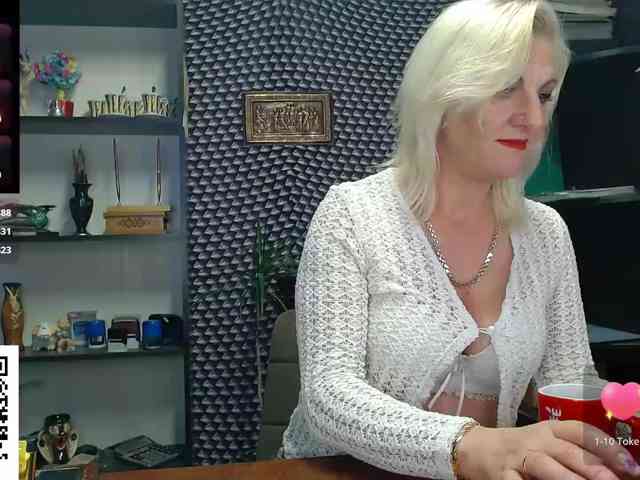 Nadin-slut webcam