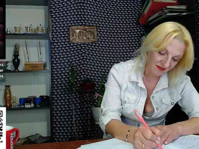 Nadin-slut webcam