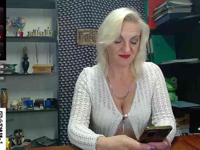 Nadin-slut webcam