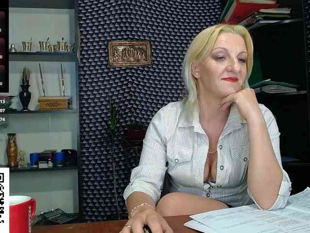 Nadin-slut webcam