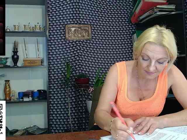 Nadin-slut webcam