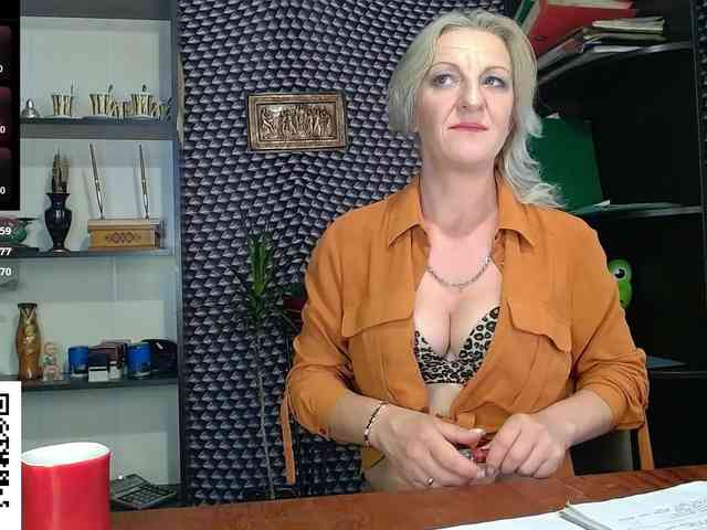 Nadin-slut webcam