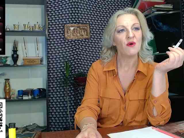 Nadin-slut webcam