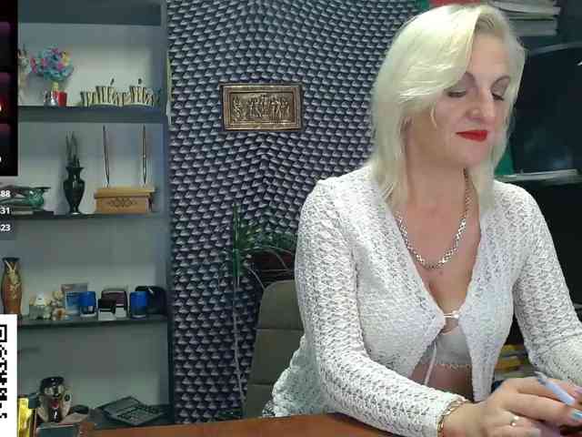 Nadin-slut webcam