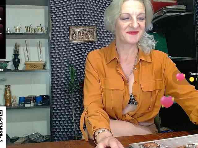 Nadin-slut webcam