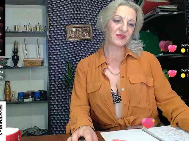 Nadin-slut webcam