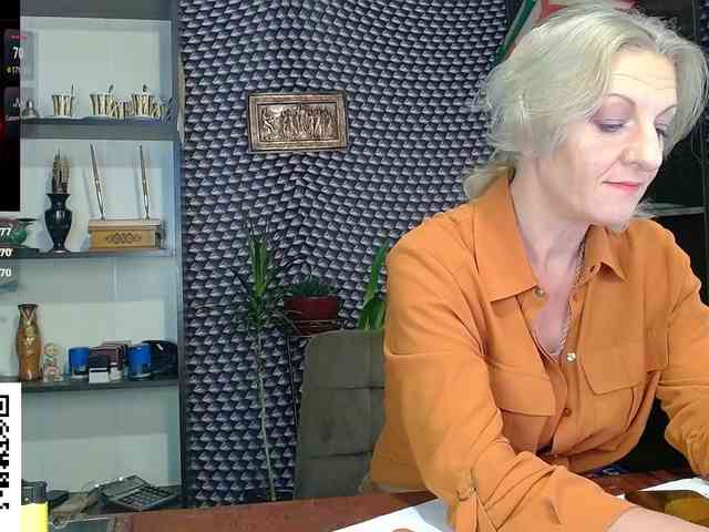 Nadin-slut webcam