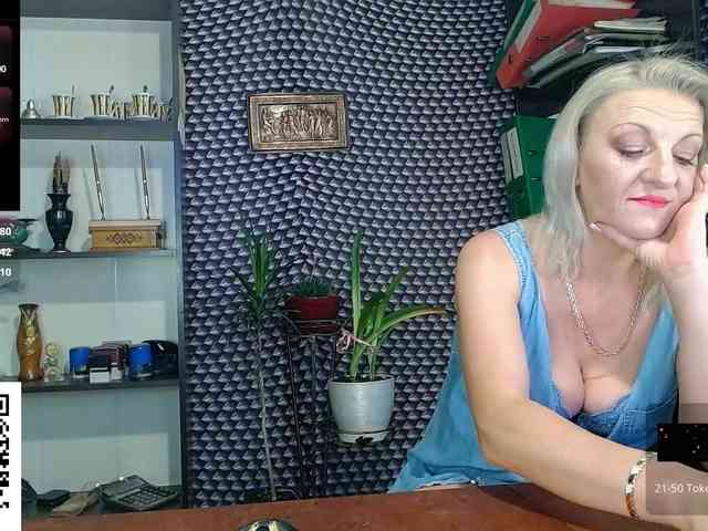 Nadin-slut webcam