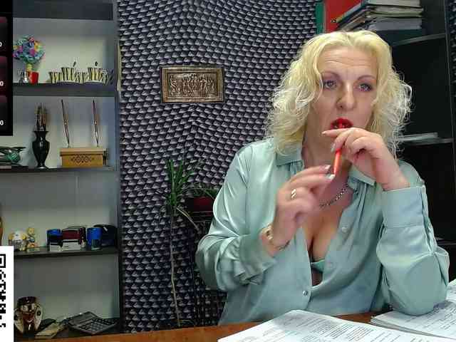 Nadin-slut webcam