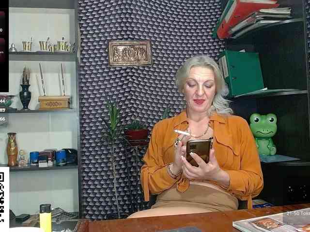 Nadin-slut webcam
