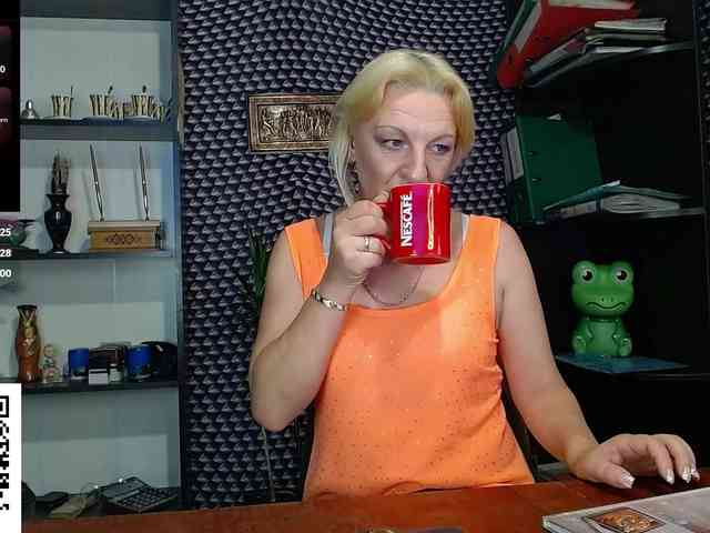 Nadin-slut webcam