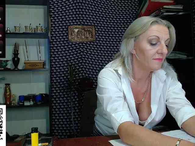 Nadin-slut webcam