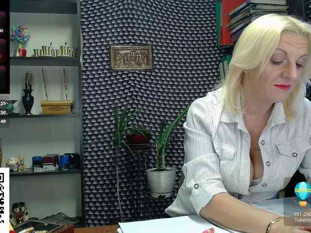 Nadin-slut webcam
