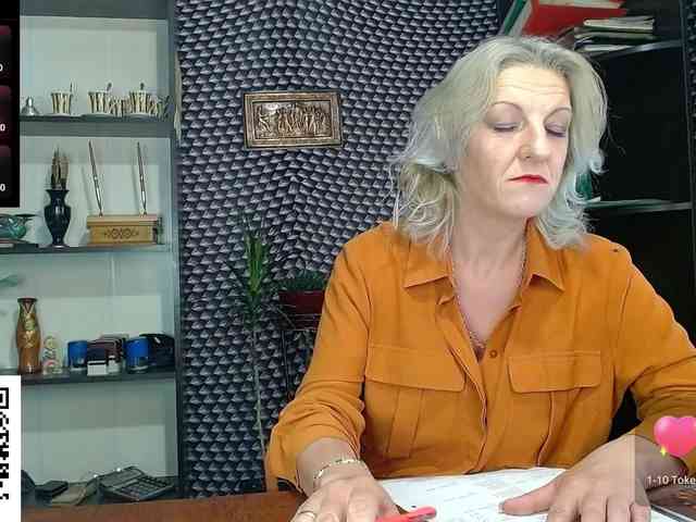 Nadin-slut webcam