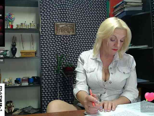 Nadin-slut webcam