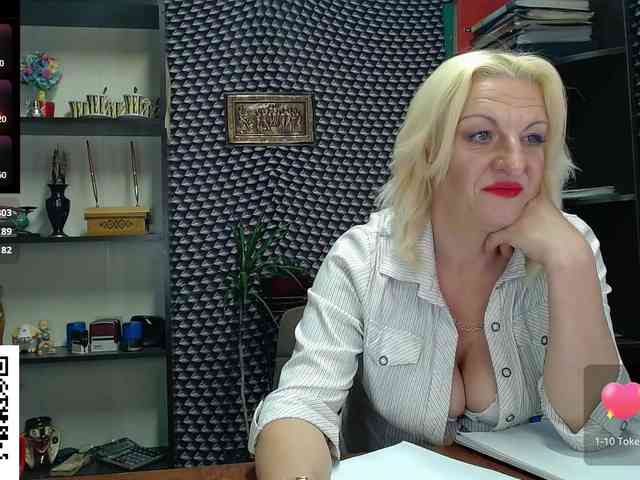 Nadin-slut webcam
