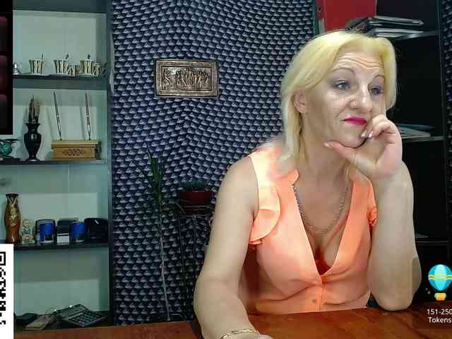 Nadin-slut webcam