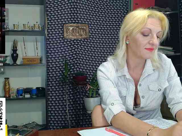 Nadin-slut webcam