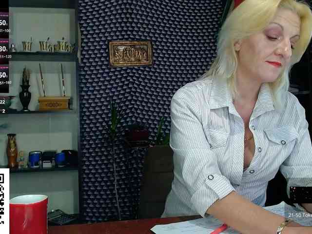 Nadin-slut webcam