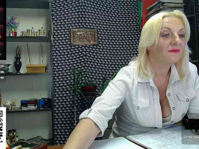Nadin-slut webcam