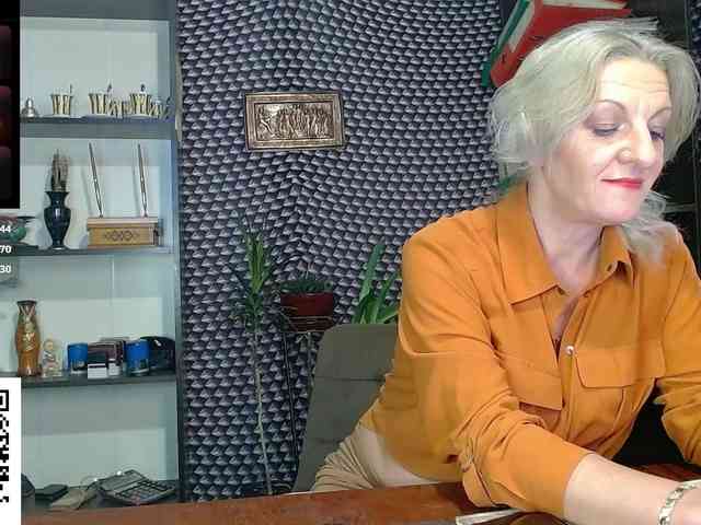 Nadin-slut webcam
