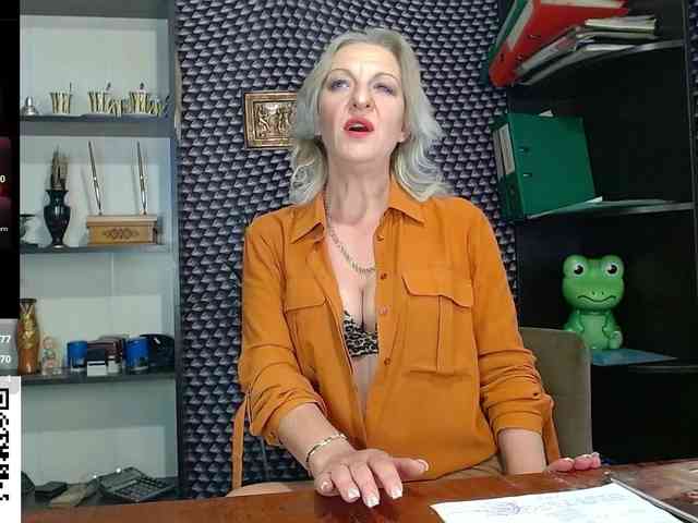 Nadin-slut webcam