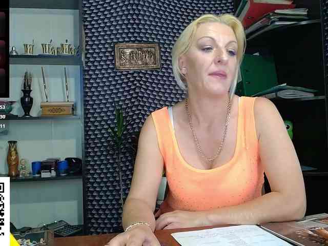 Nadin-slut webcam