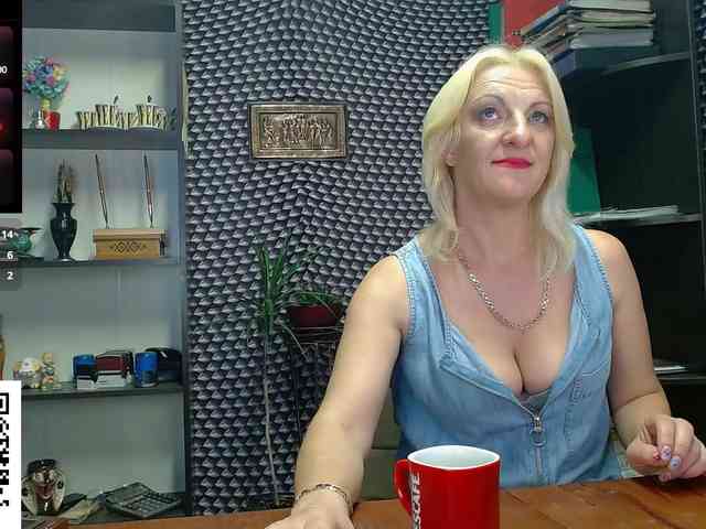 Nadin-slut webcam