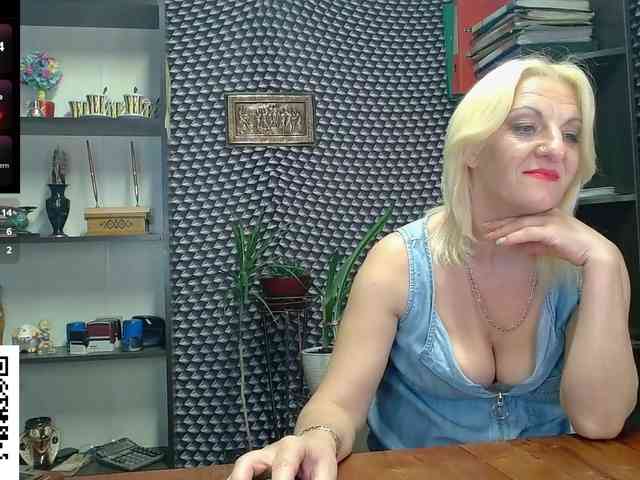 Nadin-slut webcam