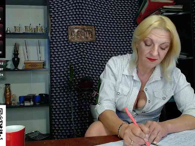 Nadin-slut webcam