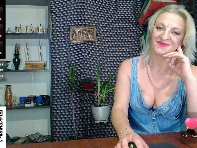 Nadin-slut webcam