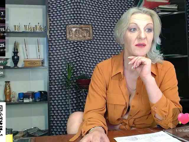 Nadin-slut webcam
