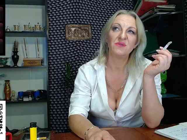 Nadin-slut webcam