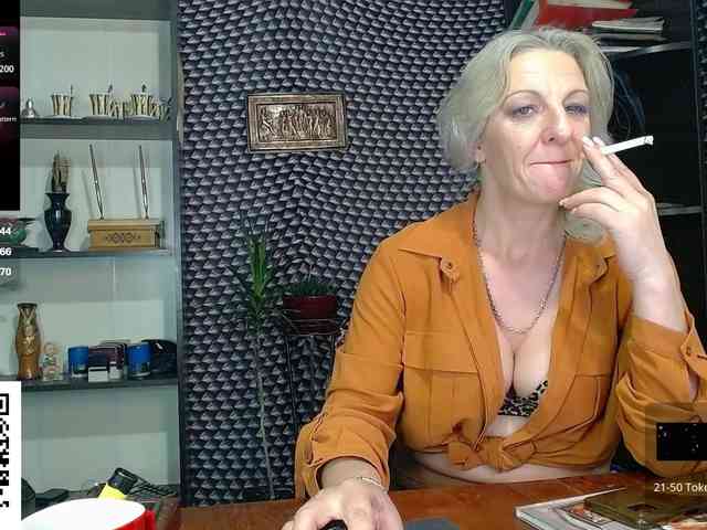 Nadin-slut webcam