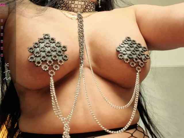 goddessallyse webcam