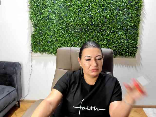 goddessallyse webcam