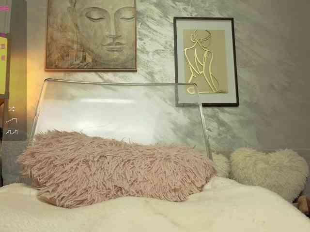 goddessallyse webcam