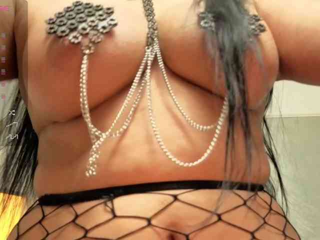 goddessallyse webcam