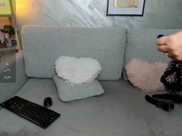 goddessallyse webcam