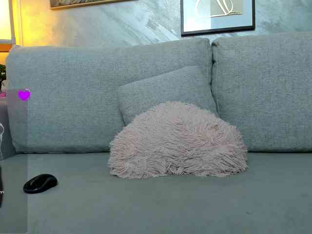 goddessallyse webcam
