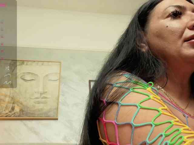 goddessallyse webcam