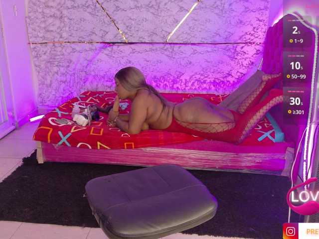 colombian-ass live cam on BongaCams