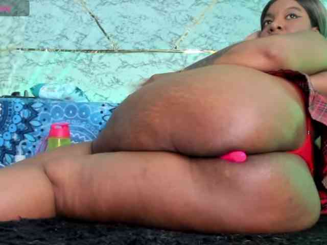 colombian-ass
