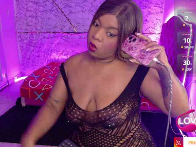 colombian-ass webcam