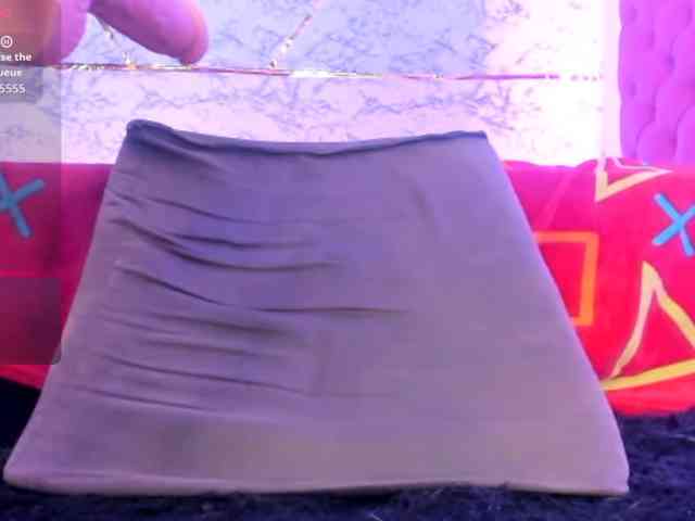 colombian-ass webcam