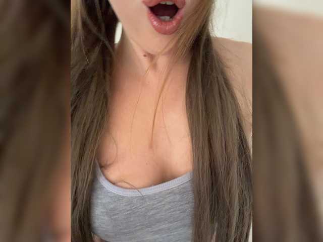 BABYVIK live cam on BongaCams