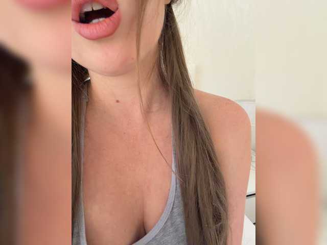 BABYVIK live cam on BongaCams